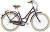 Bergamont 291043044, Bergamont Summerville N7 CB Damen Retro City Fahrrad...