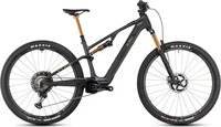 Cube 804300-M, Cube AMS Hybrid ONE44 C:68X SLT 400X 29'' Pedelec E-Bike MTB...