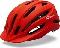 Giro 200343-003, Giro Register II Fahrradhelm Gr.54-61cm matt rot 2026 Unisex
