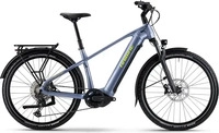 Haibike 45412570, Haibike Trekking 7.5 High 27.5'' E-Bike Trekking Pedelec...