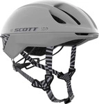 Scott 4251897972006, Scott Cadence MIPS Rennrad Fahrradhelm grau 2026 S (51-55cm)