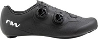 Northwave 80261065-11-37, Northwave Extreme Plus Rennrad Fahrradschuhe schwarz/wei&szlig;