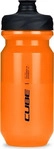 Cube 12724, Cube Flow DS Fahrrad Trinkflasche 0.5L orange Unisex