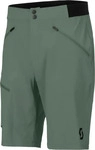 Scott 4247358255014, Scott Explorair Light Outdoor / Sporthose kurz gr&uuml;n 2026 XXL
