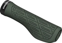 Ergon 424 104 44, Ergon GMS-S MTB Fahrradgriffe sage gr&uuml;n Unisex