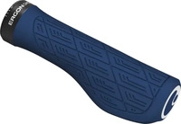 Ergon 424 104 62, Ergon GMS-L MTB Fahrradgriffe nightride blau Unisex