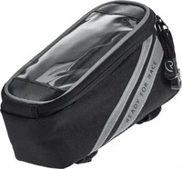 RFR 14046, RFR Fahrrad Oberrohrtasche schwarz