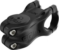SQlab 57230-2416-50mm, SQlab 8OX ltd MTB Gravity E-Bike Fahrrad Vorbau 31.8mm /...
