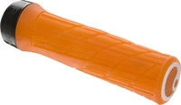 Ergon 42411263, Ergon GE1 Evo Slim Slim Factory MTB Ergo Fahrrad Griffe orange Unisex