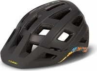 Cube 16250-L, Cube Badger MTB Fahrrad Helm schwarz/splash 2026 L (59-63cm)...