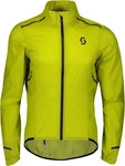 Scott 2704375083007, Scott RC Weather WP Fahrrad Regenjacke gelb 2026 M (46/48)
