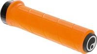 Ergon 42440103, Ergon GD1 Evo Factory MTB Ergo Fahrrad Griffe orange Unisex