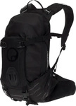 Ergon 45000845, Ergon BA2 Enduro Ergo Fahrrad Rucksack stealth schwarz Unisex