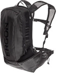 Ergon 45000829, Ergon BX2 Evo Ergo Fahrrad Rucksack schwarz Unisex