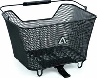 Acid 93124, Acid 20 RILink Fahrrad Gep&auml;cktr&auml;gerkorb schwarz Unisex