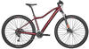 Bergamont 286831158, Bergamont Revox 4 27.5'' / 29'' Damen MTB Fahrrad rot 2022...