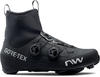 Northwave 80214010-10-44, Northwave Flagship GTX Winter MTB Fahrrad Schuhe schwarz