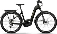 Haibike 45146246, Haibike Trekking 11 27.5'' Unisex Pedelec E-Bike Trekking...