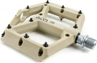 Acid 92414, Acid Flat C1-IB Fahrrad Pedale desert beige Unisex