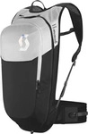 Scott 2811107284222, Scott Trail Protect FR' 20 Fahrrad Rucksack schwarz/grau Unisex