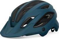 Giro 200261009, Giro Merit Spherical All Mountain MTB Fahrrad Helm matt blau 2025 M