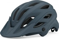 Giro 200261017, Giro Merit Spherical All Mountain MTB Fahrrad Helm matt portaro...