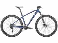 Scott 286351004, Scott Aspect 740 27.5'' MTB Fahrrad blau 2022 XS (155-163cm)...