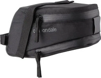 Cannondale CP1451U10OS, Cannondale Contain Large Fahrrad Satteltasche schwarz Unisex