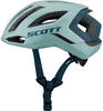 Scott 2804057240008, Scott Centric Plus MIPS Rennrad Fahrrad Helm mineral blau 2022 L