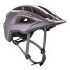 Scott 2752087227015, Scott Groove Plus Fahrrad Helm lila 2022 S/M (52-58cm) Unisex