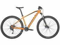 Scott 286352006, Scott Aspect 750 27.5'' MTB Fahrrad orange 2022 S (161-173cm)...