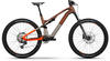 Haibike 45800330, Haibike Lyke CF 10 29'' Carbon Pedelec E-Bike MTB Fahrrad