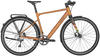 Bergamont 290937049, Bergamont E-Sweep Sport Pedelec E-Bike Trekking Fahrrad orange
