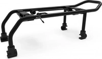 Acid 93482, Acid Top Rail Rilink Gep&auml;cktr&auml;ger Aufsatz schwarz Unisex