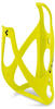 Cube 13237, Cube HPP Fahrrad Flaschenhalter matt schwarz/gelb Unisex