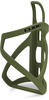 Cube 12790, Cube HPP Fahrrad Flaschenhalter links matt olive grün Unisex