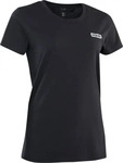 Ion 47223-5045404212, Ion S Logo DR Damen Fahrrad Trikot kurz schwarz 2024 XS...
