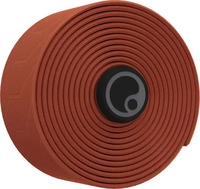 Ergon 42500034, Ergon BT Gravel Fahrrad Lenkerband rusty rot Unisex