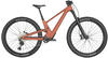 Scott 290294010, Scott Contessa Genius 920 29'' Damen Carbon MTB Fahrrad marsala pink