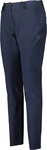 Scott 2920330114004, Scott Commuter Damen Pendler Fahrrad Pant Hose lang dark blau