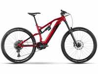 Raymon 4500009541, Raymon TrailRay 160E 10.0 29'' Pedelec E-Bike MTB...