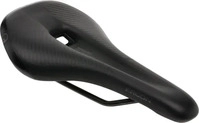 Ergon 44001001, Ergon SM Comp ergonomischer MTB Fahrrad Sattel schwarz S/M Herren