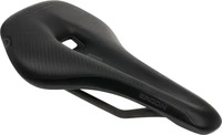 Ergon 44062040, Ergon SR Pro Carbon ergonomischer Rennrad Fahrrad Sattel schwarz S/M