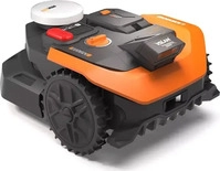 Worx Landroid Vision M650 RTK, Worx M&auml;hroboter " Landroid Vision M650 RTK " WR365E,
