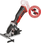 Einhell TE-CS 18/89 Li, Einhell Akku-Mini-Handkreiss&auml;ge " TE-CS 18/89 Li Solo " PXC