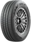 GITI GITIVANALLSEASON LA1 215/70R15C 109/107S BSW