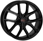 ALUTEC AVELENO diamantschwarz 8.0Jx19 5x108 ET45