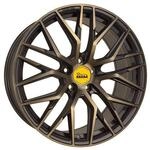 MAM WHEELS MAM RS4 black edition 8.5Jx20 5x112 ET45
