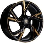 TOMASON TOMASON AR1 black copper 8.5Jx19 5x112 ET35