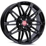 MAM WHEELS MAM B3N black painted 8.5Jx19 5x112 ET45